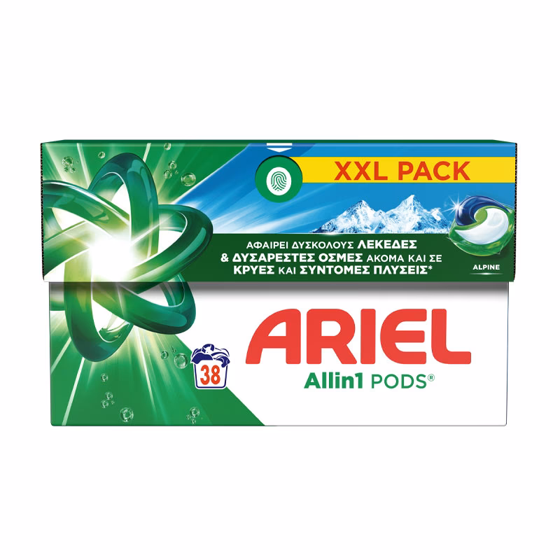 What is the disadvantage of laundry pods?