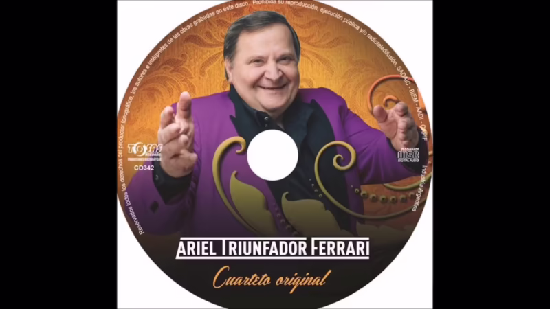 ¿Cuál es la canción más larga del cuarteto de NOS?