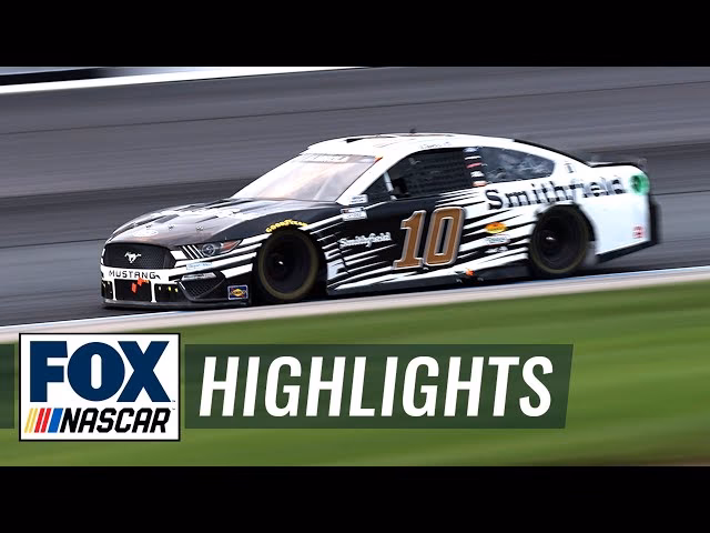 ¿Alguna mujer ha ganado Nascar?