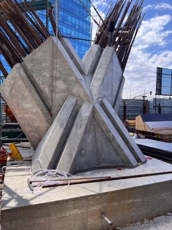 ¿Qué significa arquitecto arquitecto?