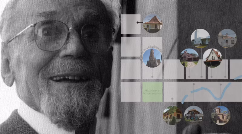 ¿Quién fue el diseñador de Ferrari?