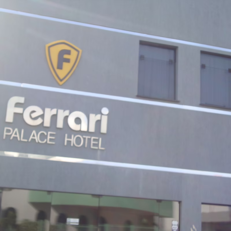 ¿Quién diseñó el hotel de México?