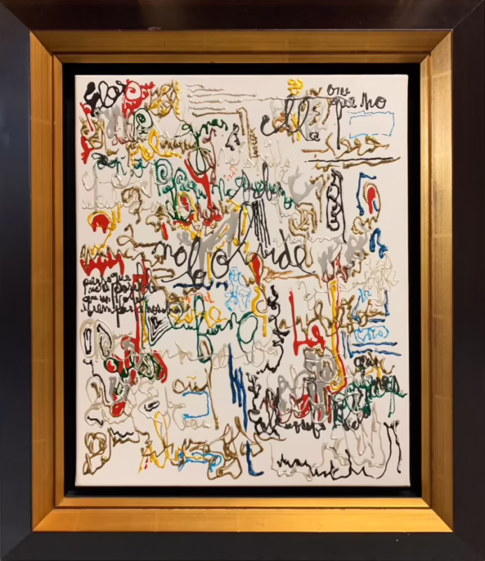 ¿Qué es el arte correo?