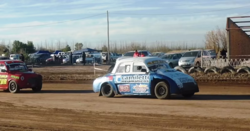 ¿Quién es la reina de General Alvear Mendoza?