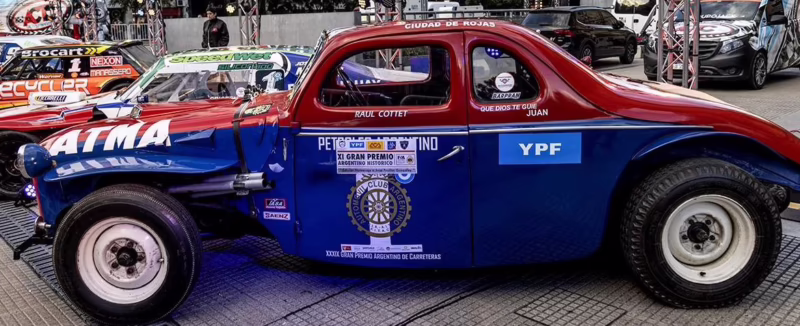 ¿Cuál es el CUIT del GCBA?