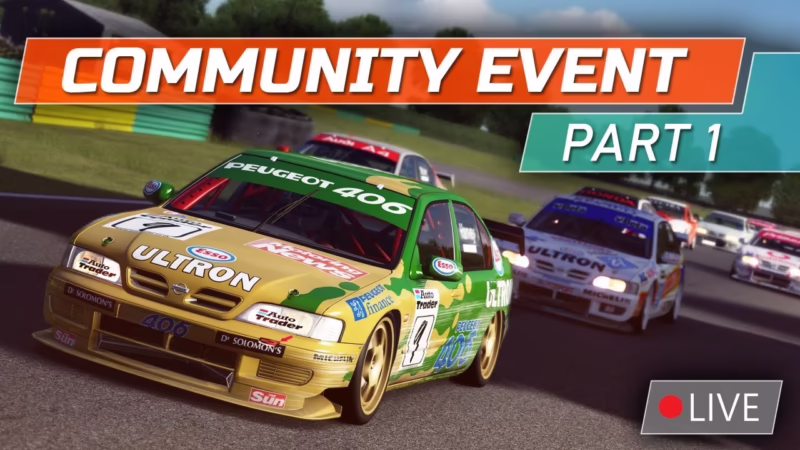 How many cars does Assetto Corsa have without DLC?