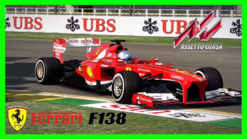 What is the best mod for Assetto Corsa?