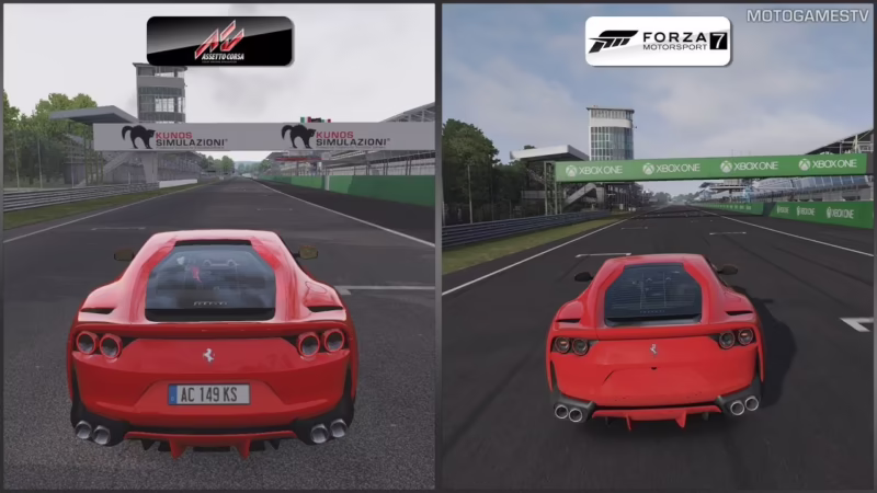 Is buying an Assetto Corsa worth it?