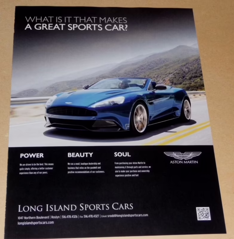 Who is the girl in the Aston Martin F1 team?