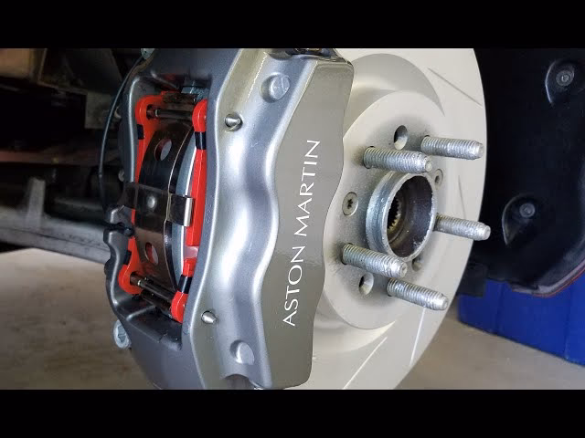 How much should I expect to pay to replace brake pads?