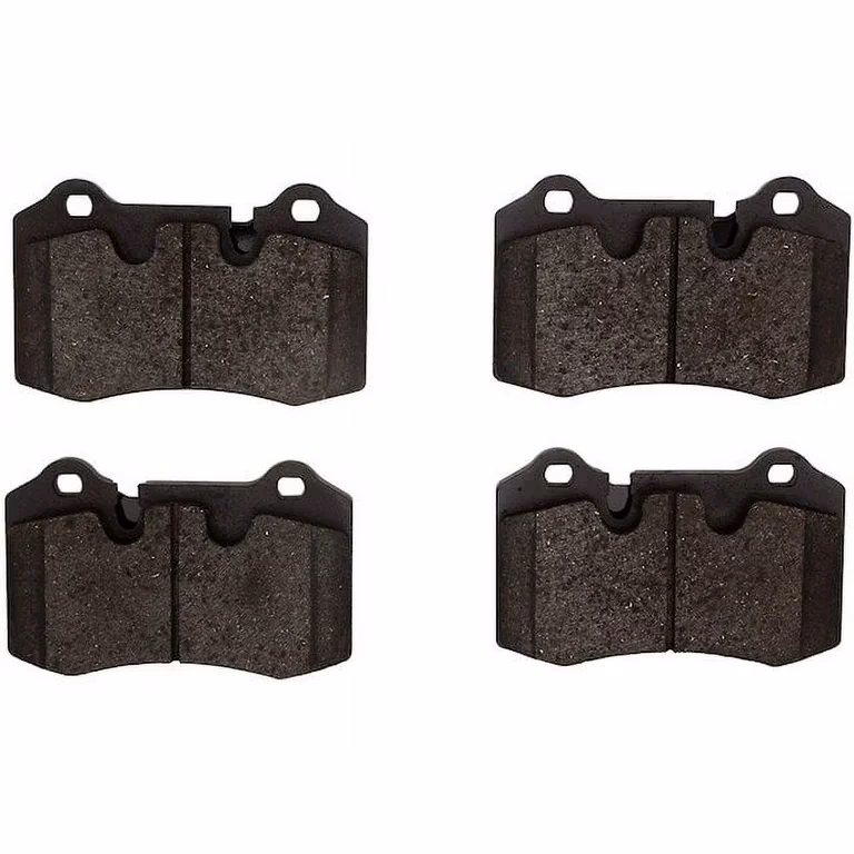 How much does a full set of brake pads cost?