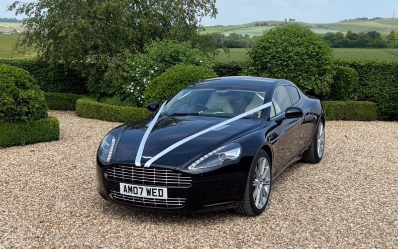 What is the cheapest month to hire a car in London?