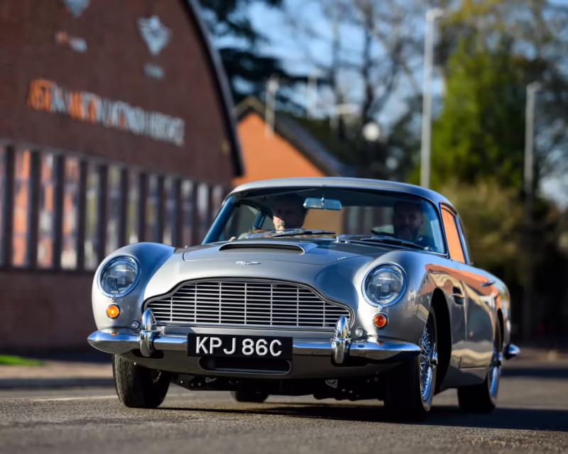 How much does it cost to get a classic car restored?