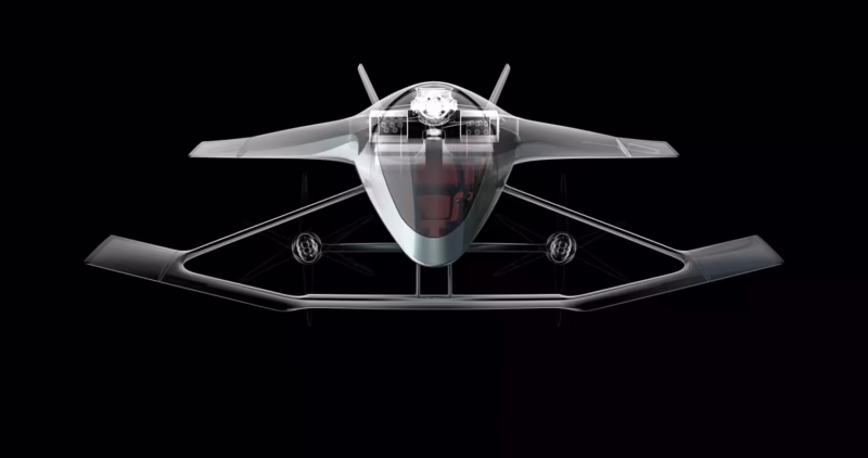 ¿Cual es el precio del Aston Martin Valiant?