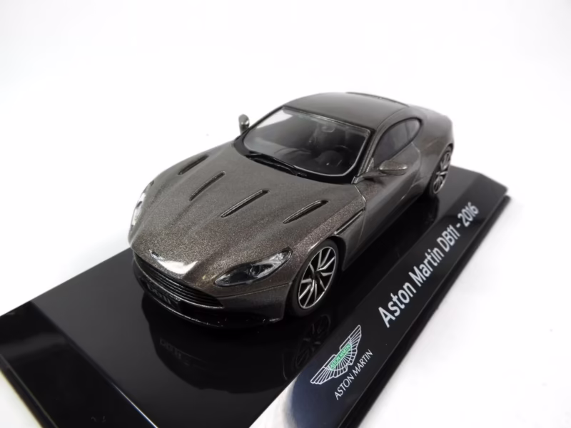 Are Aston Martins considered supercars?