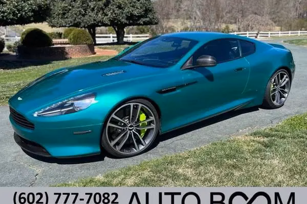 What are common problems with DB9?