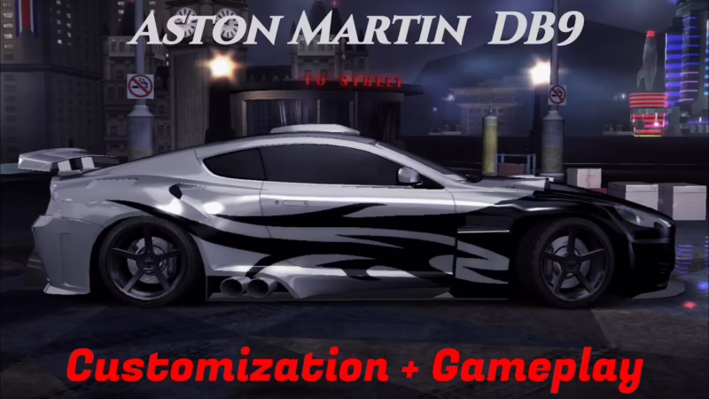 Can you tune an Aston Martin?