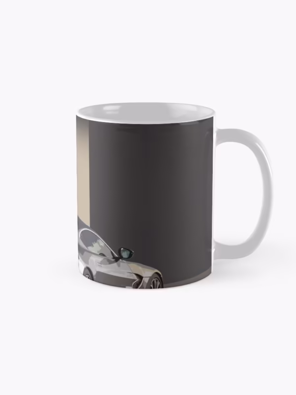 What is the most expensive coffee mug in the world?