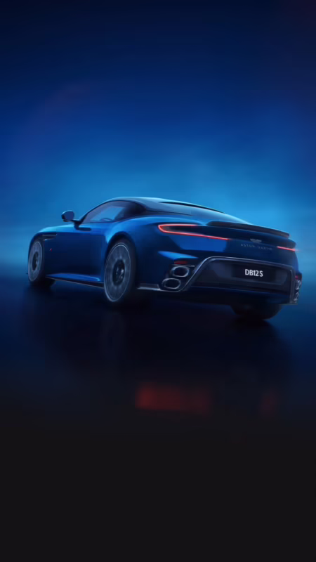 ¿Se vende Aston Martin en Estados Unidos?