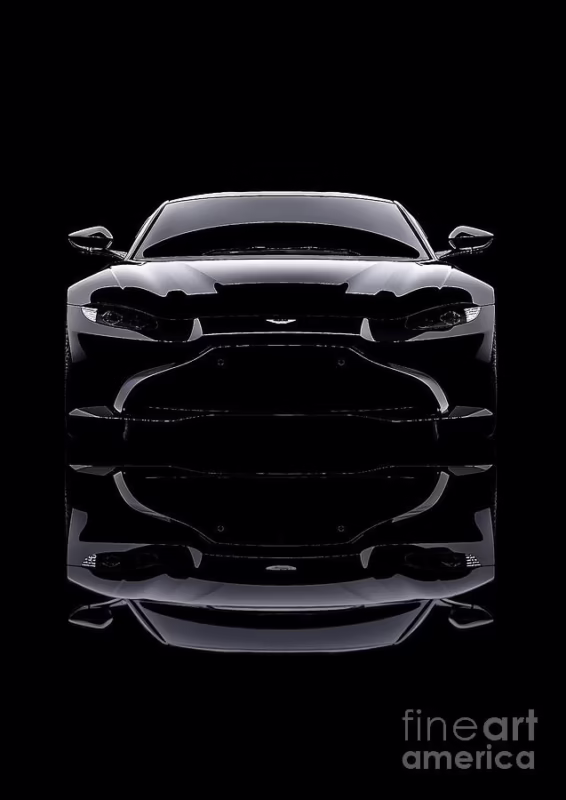 ¿Qué Aston Martin tienen cuatro asientos?