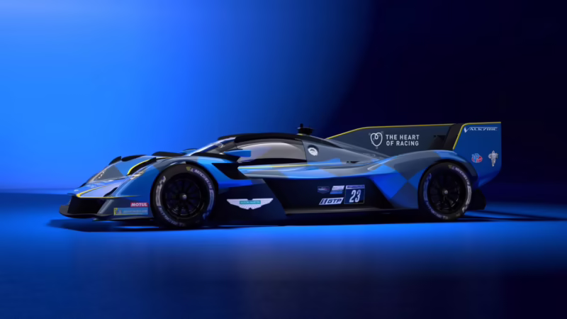 ¿Cuál es el precio de la Aston Martin DBX S?