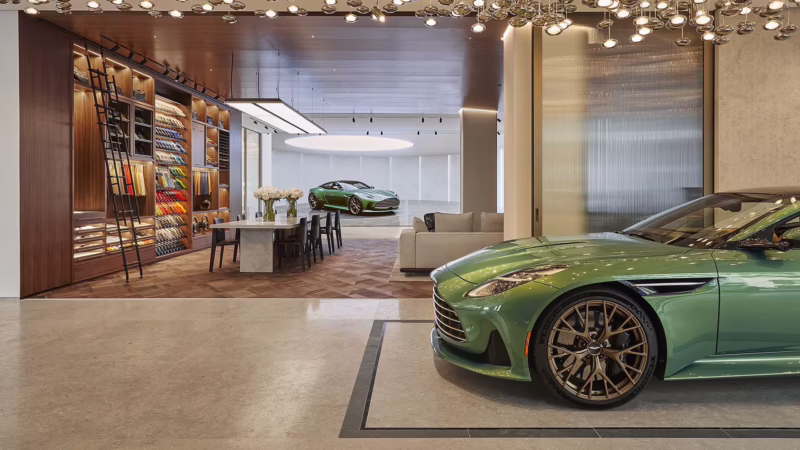 Which OSU dorms don't have AC?