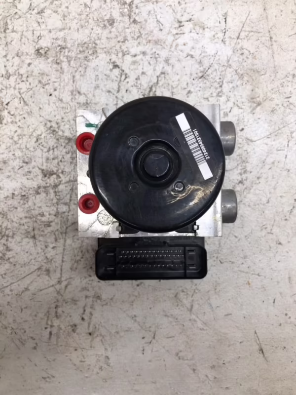 What is a hydraulic control module?