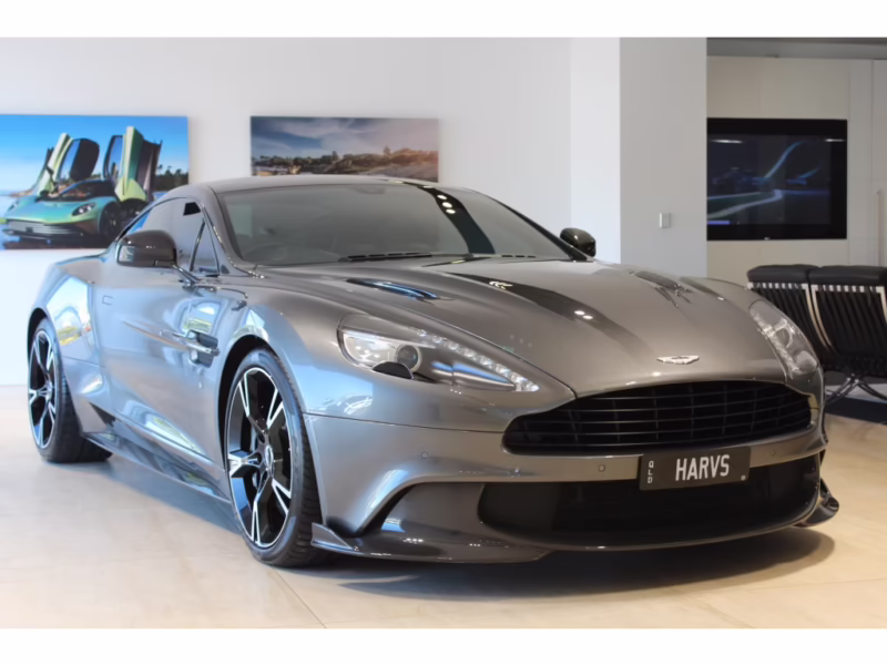 Are Aston Martins easy to maintain?