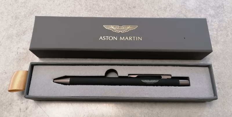 Why is the Aston Martin DB5 so expensive?