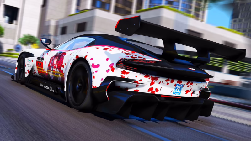 ¿Qué tan rápido es un Aston Martin?