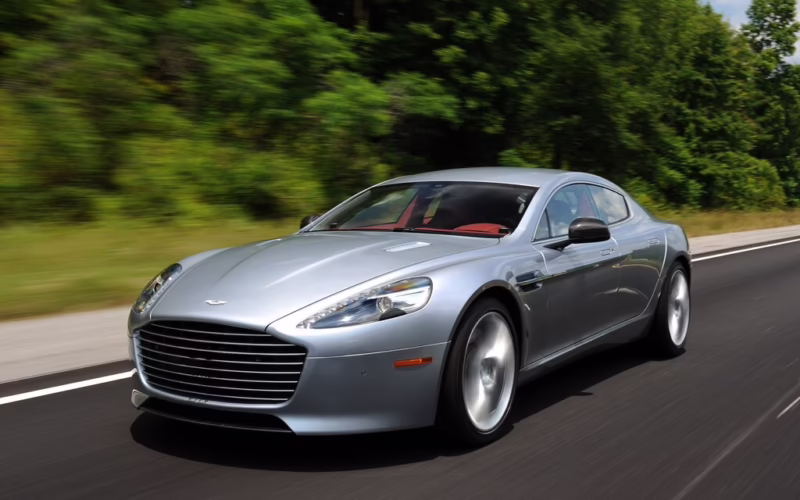 Are Aston Martins hard to maintain?