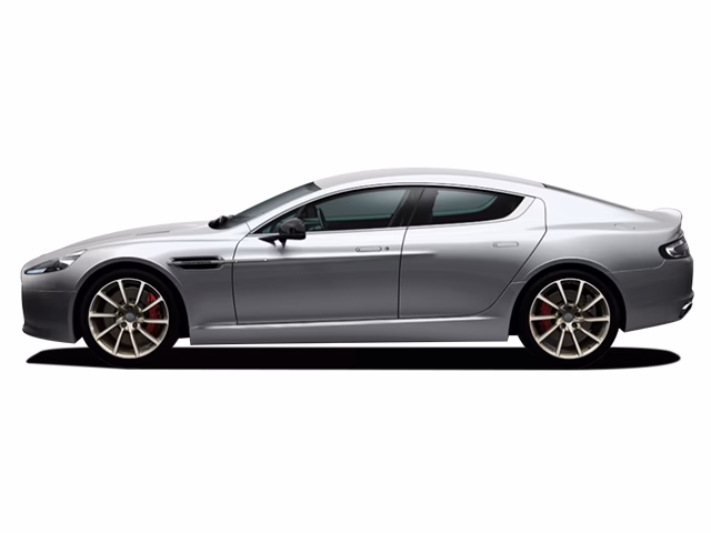 What is the most iconic color of Aston Martin?