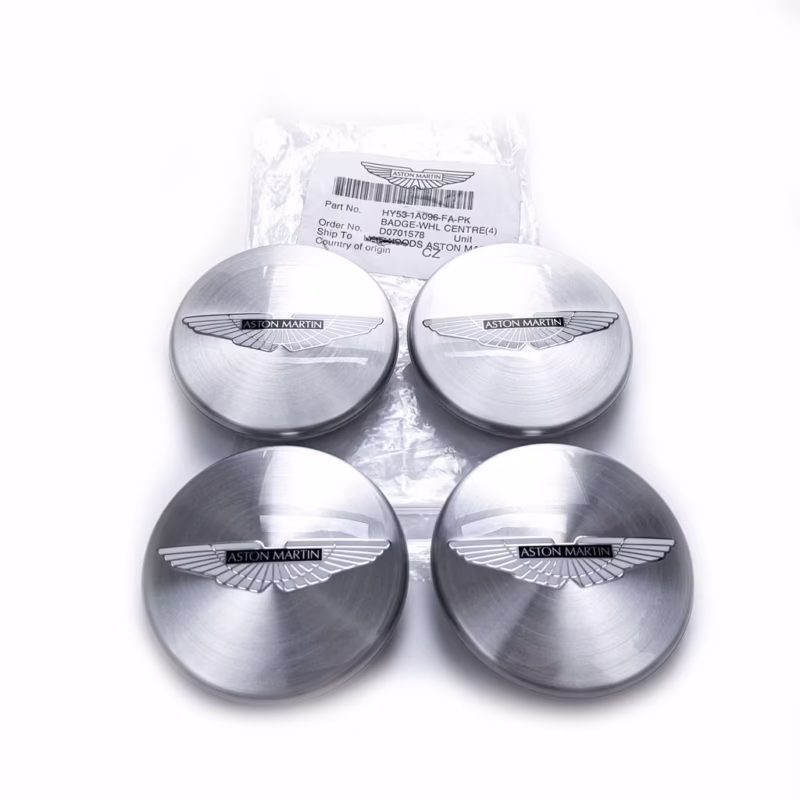 Are wheel centre caps necessary?