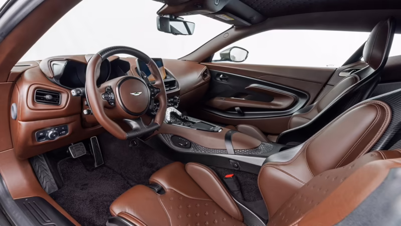 How many zagatos were made?