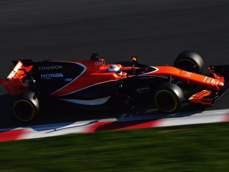 Where is Honda going next year in F1?