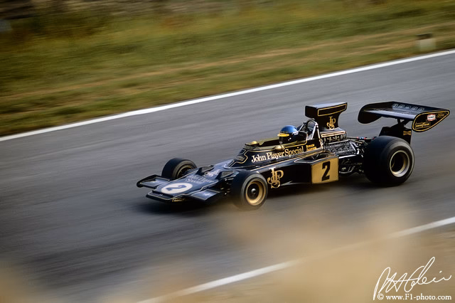 When was the first Austrian Grand Prix?