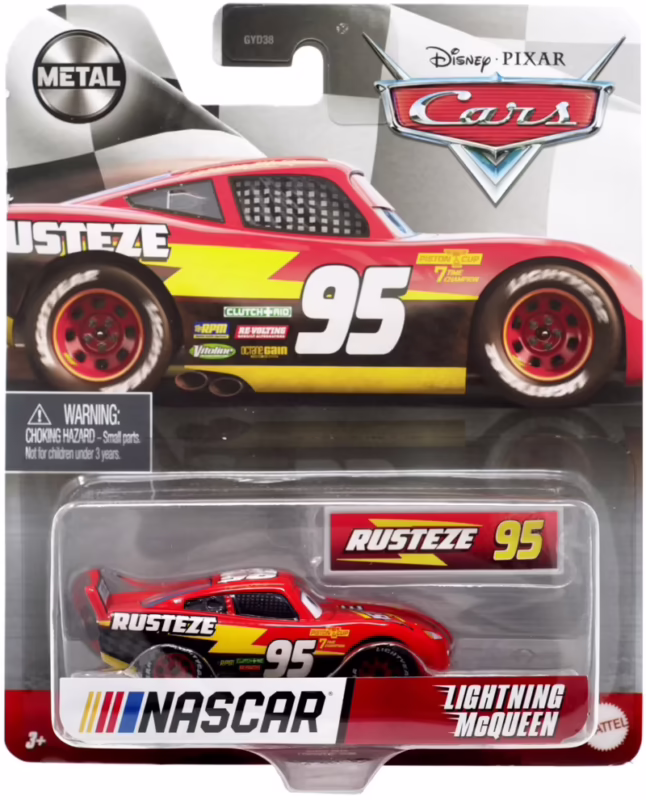 ¿Qué tipo de carro es Sally?