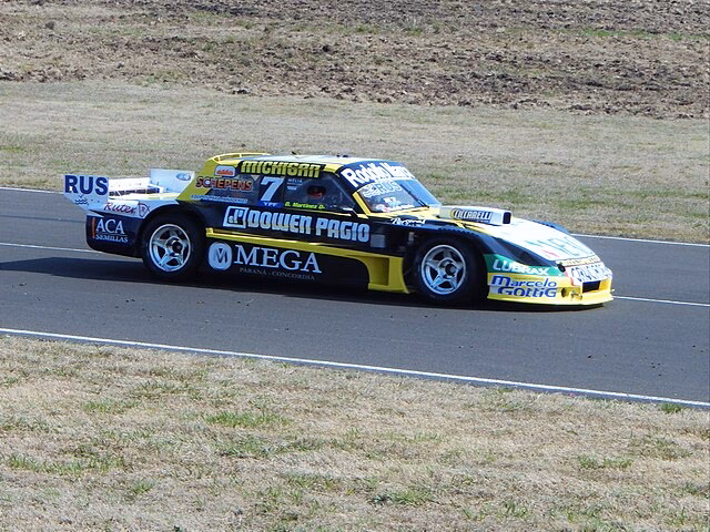 ¿Dónde está Rosamonte?