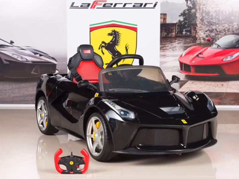 ¿Cuántas horas se carga un carro de ninos eléctrico de 12voltio?