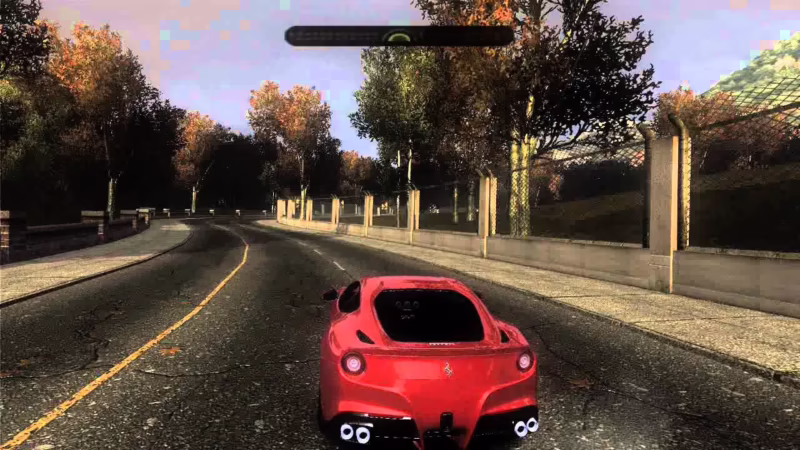 What is the Most Wanted Ferrari?