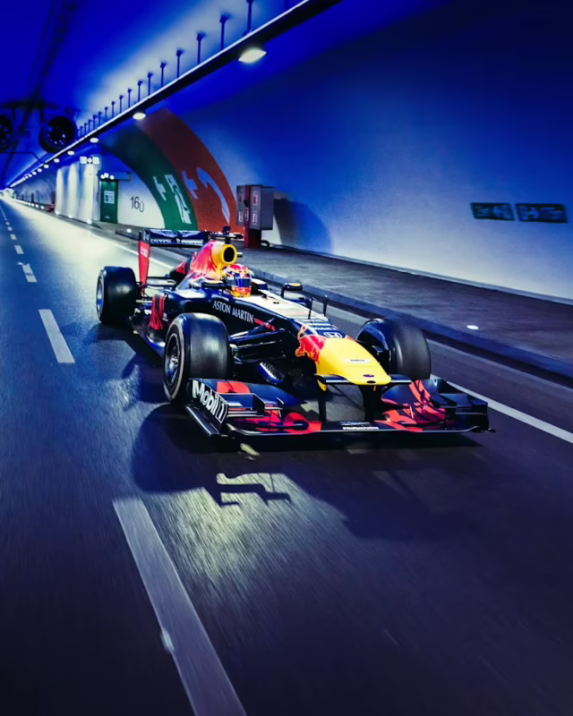 ¿Cómo se llamaban los autos de los autos locos?