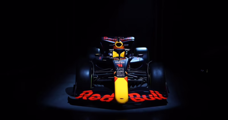 ¿Cuánto cuesta Red Bull F1?