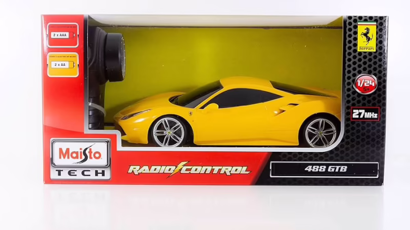¿Ferrari 488 Pista precio en dólares?