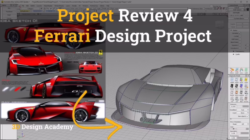 ¿Cómo se empieza a dibujar en AutoCAD?