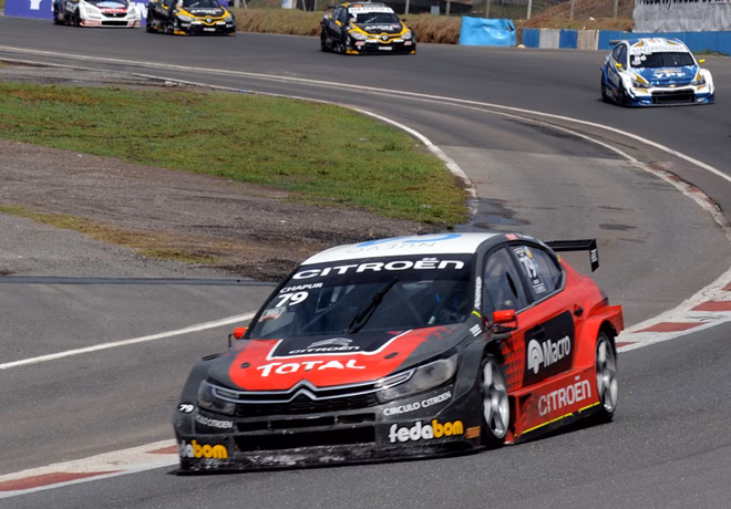 ¿Cuándo se inauguró el autódromo de Rosario?