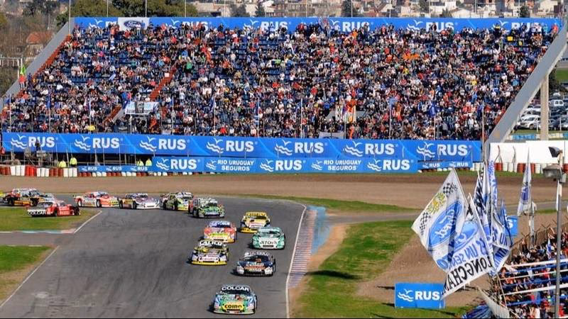 ¿Cuál es la máxima categoría de automovilismo?