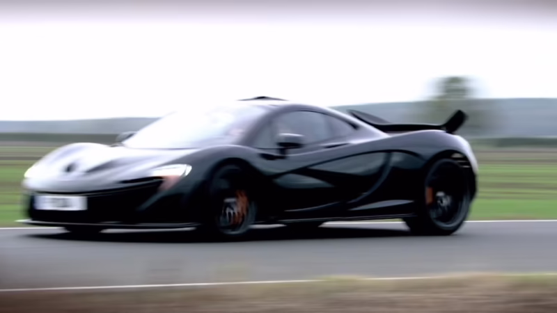 ¿Carros que uso Paul Walker en Rápido y Furioso?