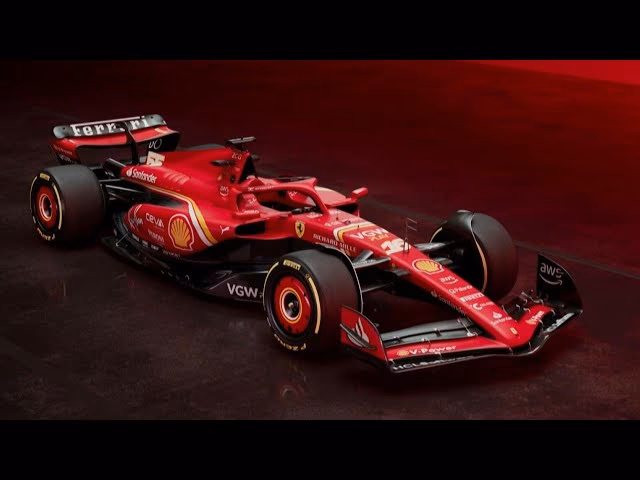 ¿Cuáles son los 10 mejores Ferraris del mundo?