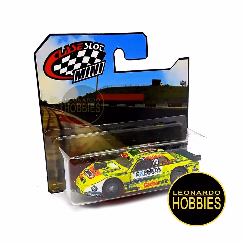 ¿Cuál es el coche más pequeño legal para circular en carretera?