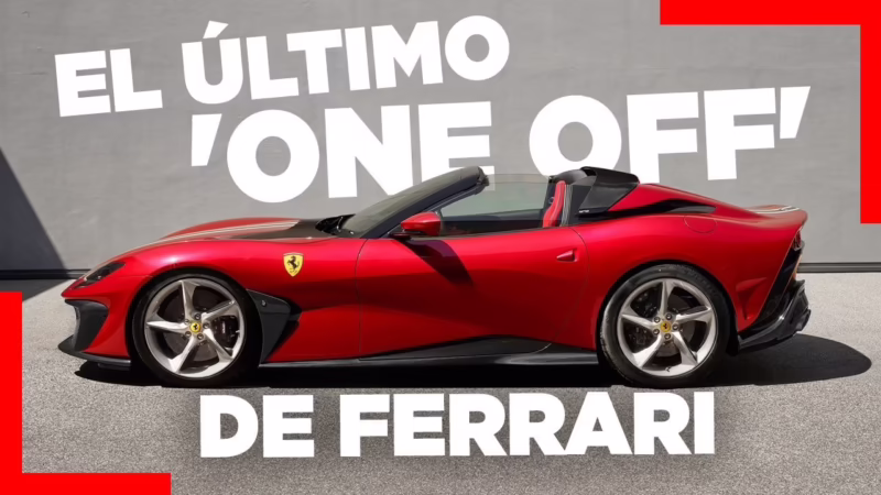 ¿Cómo se llaman los autos que no tienen techo?